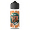 Yeti Blizzard Series 100ML Shortfill - Yeti Blizzard Series 100ML Shortfill - #Vapewholesalesupplier# - Direct Vape Wholesale