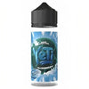 Yeti Blizzard Series 100ML Shortfill - Yeti Blizzard Series 100ML Shortfill - #Vapewholesalesupplier# - Direct Vape Wholesale