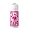 Yeti Cotton Candy 100ML Shortfill - Yeti Cotton Candy 100ML Shortfill - #Vapewholesalesupplier# - Direct Vape Wholesale