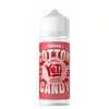 Yeti Cotton Candy 100ML Shortfill - Yeti Cotton Candy 100ML Shortfill - #Vapewholesalesupplier# - Direct Vape Wholesale