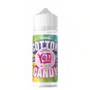 Yeti Cotton Candy 100ML Shortfill - Yeti Cotton Candy 100ML Shortfill - #Vapewholesalesupplier# - Direct Vape Wholesale