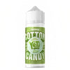 Yeti Cotton Candy 100ML Shortfill - Yeti Cotton Candy 100ML Shortfill - #Vapewholesalesupplier# - Direct Vape Wholesale