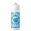 Yeti Cotton Candy 100ML Shortfill - Yeti Cotton Candy 100ML Shortfill - #Vapewholesalesupplier# - Direct Vape Wholesale