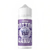 Yeti Cotton Candy 100ML Shortfill - Yeti Cotton Candy 100ML Shortfill - #Vapewholesalesupplier# - Direct Vape Wholesale