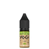 Yogi 10ML Nic Salt (Pack of 10) - Yogi 10ML Nic Salt (Pack of 10) - 10mg - vapeukwholesale - Direct Vape Wholesale