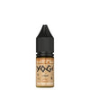 Yogi 10ML Nic Salt (Pack of 10) - Yogi 10ML Nic Salt (Pack of 10) - 10mg - vapeukwholesale - Direct Vape Wholesale