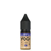 Yogi 10ML Nic Salt (Pack of 10) - Yogi 10ML Nic Salt (Pack of 10) - 10mg - vapeukwholesale - Direct Vape Wholesale