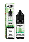 Zego Nic Salt 10ml E - Liquid - Box of 10 - Zego Nic Salt 10ml E - Liquid - Box of 10 - Kiwi Passion Guava - vapeukwholesale - Direct Vape Wholesale