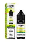 Zego Nic Salt 10ml E - Liquid - Box of 10 - Zego Nic Salt 10ml E - Liquid - Box of 10 - Lemon & Lime - vapeukwholesale - Direct Vape Wholesale