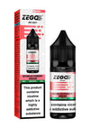 Zego Nic Salt 10ml E - Liquid - Box of 10 - Zego Nic Salt 10ml E - Liquid - Box of 10 - Watermelon Strawberry Bublegum - vapeukwholesale - Direct Vape Wholesale