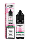 Zego Nic Salt 10ml E - Liquid - Box of 10 - Zego Nic Salt 10ml E - Liquid - Box of 10 - Blueberry Peach Ice - vapeukwholesale - Direct Vape Wholesale