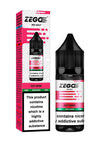 Zego Nic Salt 10ml E - Liquid - Box of 10 - Zego Nic Salt 10ml E - Liquid - Box of 10 - Fizzy Cherry - vapeukwholesale - Direct Vape Wholesale
