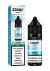 Zego Nic Salt 10ml E - Liquid - Box of 10 - Zego Nic Salt 10ml E - Liquid - Box of 10 - Blue Fusion - vapeukwholesale - Direct Vape Wholesale