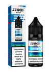 Zego Nic Salt 10ml E - Liquid - Box of 10 - Zego Nic Salt 10ml E - Liquid - Box of 10 - Blueberry Raspberry - vapeukwholesale - Direct Vape Wholesale