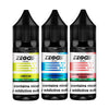 Zego Nic Salt 10ml E - Liquid - Box of 10 - Zego Nic Salt 10ml E - Liquid - Box of 10 - Lemon & Lime - vapeukwholesale - Direct Vape Wholesale