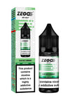 Zego Nic Salt 10ml E - Liquid - Box of 10 - Zego Nic Salt 10ml E - Liquid - Box of 10 - Blue Razz Lemonade - vapeukwholesale - Direct Vape Wholesale