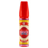 Dinner Lady Ice 50ml Shortfill - Dinner Lady Ice 50ml Shortfill - #Vapewholesalesupplier# - Direct Vape Wholesale