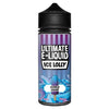 Ultimate Puff 100ML Shortfill - All Ranges - Ultimate Puff 100ML Shortfill - All Ranges - #Vapewholesalesupplier# - Direct Vape Wholesale