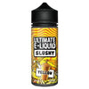 Ultimate Puff 100ML Shortfill - All Ranges - Ultimate Puff 100ML Shortfill - All Ranges - #Vapewholesalesupplier# - Direct Vape Wholesale