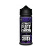 Ultimate Puff 100ML Shortfill - All Ranges - Ultimate Puff 100ML Shortfill - All Ranges - #Vapewholesalesupplier# - Direct Vape Wholesale